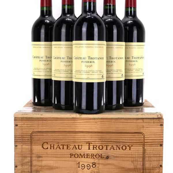 BDXTROTROT-PK06-1998-