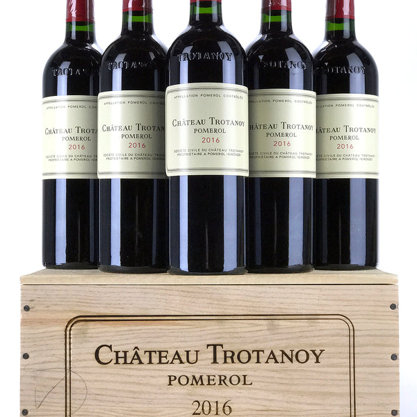 BDXTROTROT-PK06-2016-