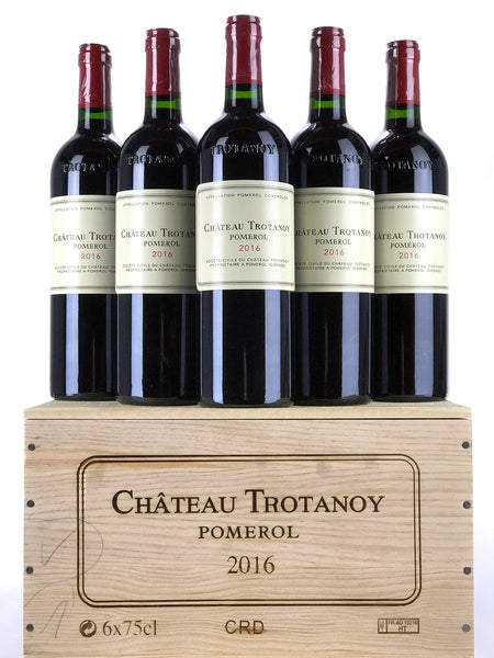 BDXTROTROT-PK06-2016-