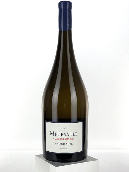 2020 Arnaud Ente, Meursault, Clos Ambres, Magnum (1.5L)