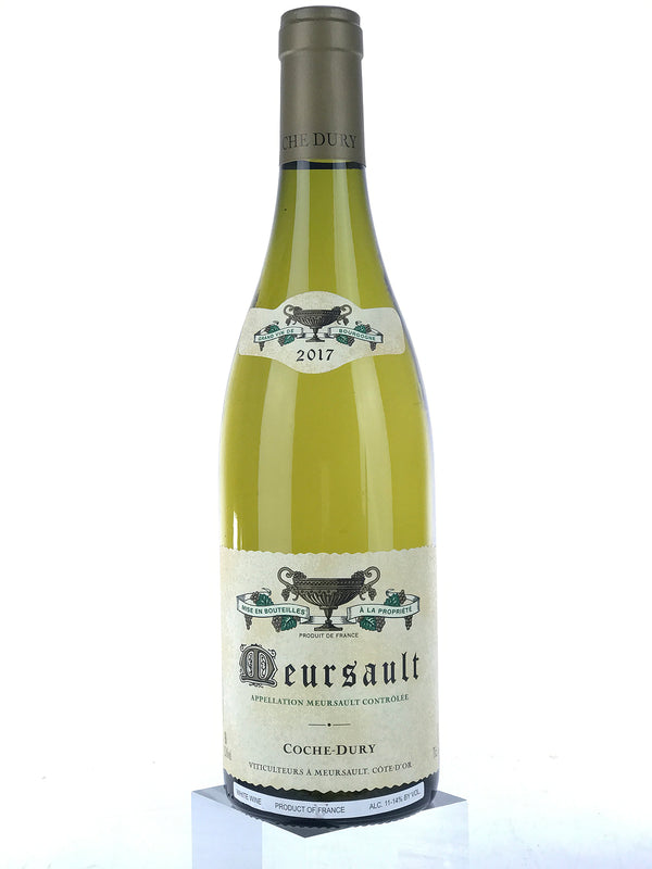 2017 Coche-Dury, Meursault, Bottle (750ml)