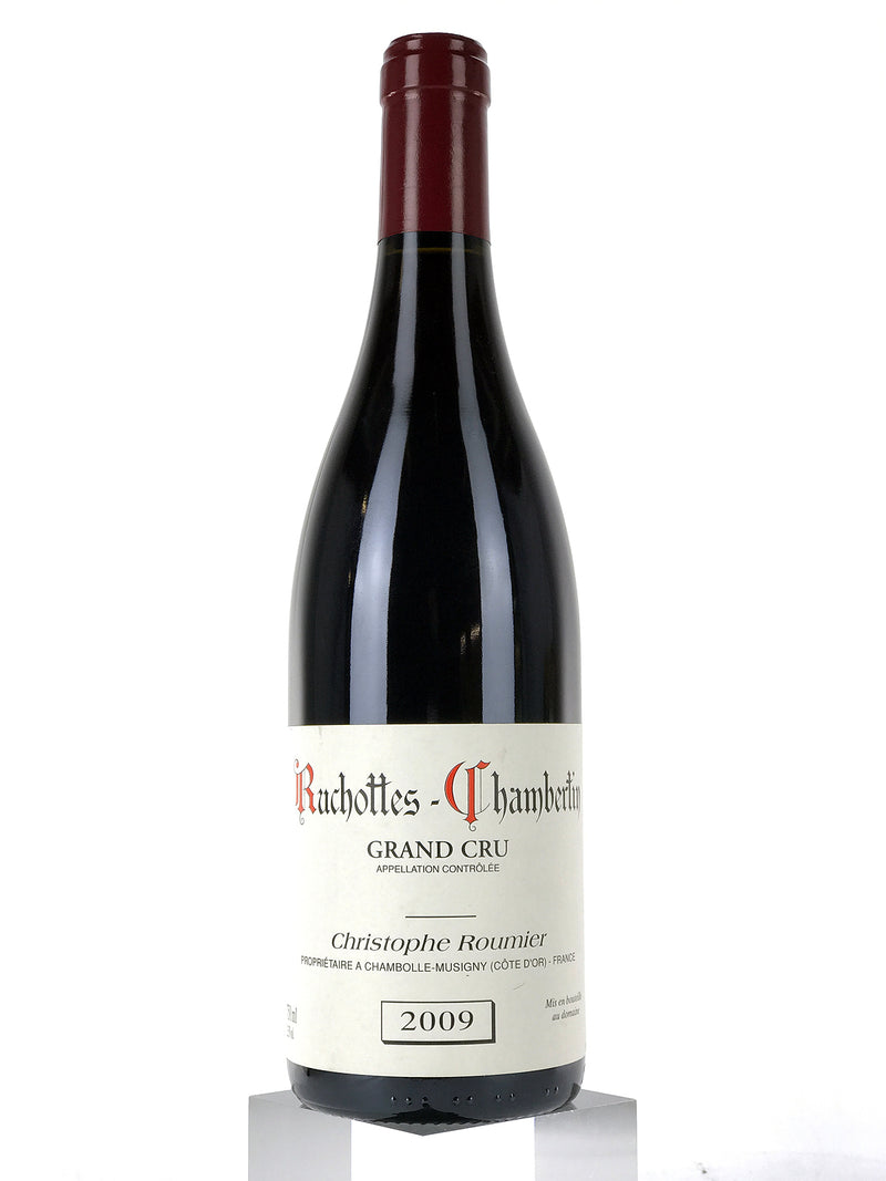 2009 Domaine Georges Roumier, Ruchottes-Chambertin Grand Cru, Bottle (750ml)