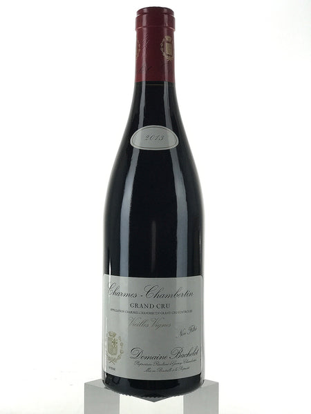 2013 Domaine Denis Bachelet, Charmes-Chambertin Grand Cru, Vieilles Vi