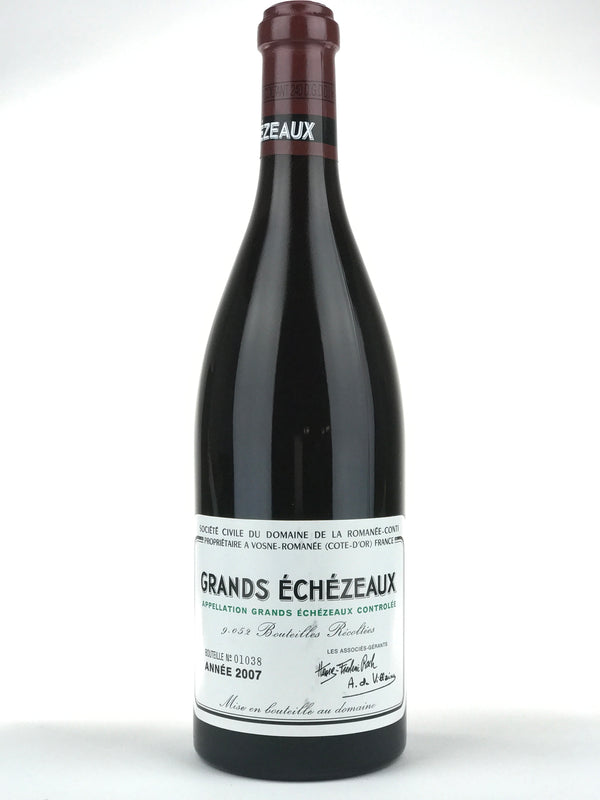 Domaine De La Romanée-Conti | DRC wine | Shop Online