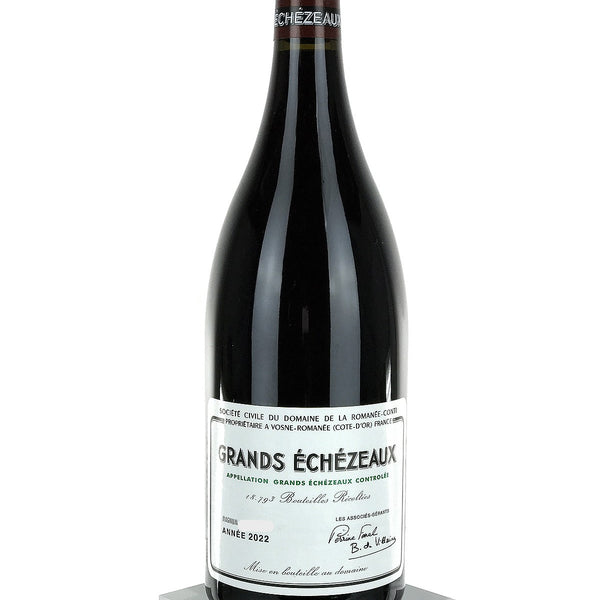 2022 Domaine de la Romanee-Conti, DRC, Grands Echezeaux Grand Cru, Mag
