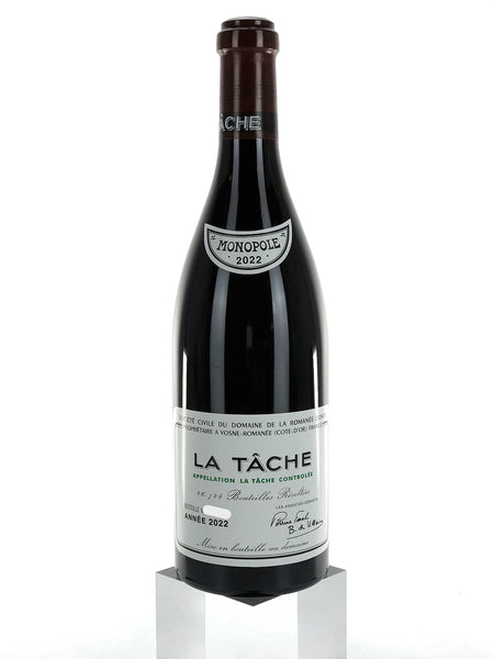 特選ワインセット LA TÂCHE & ROMANÉEセット空き瓶 BURDRCDRLT-0750-2022-