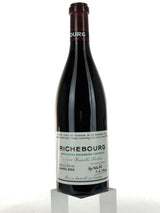 2004 Domaine de la Romanee-Conti, DRC, Richebourg Grand Cru, Bottle (750ml) [nicked back label]
