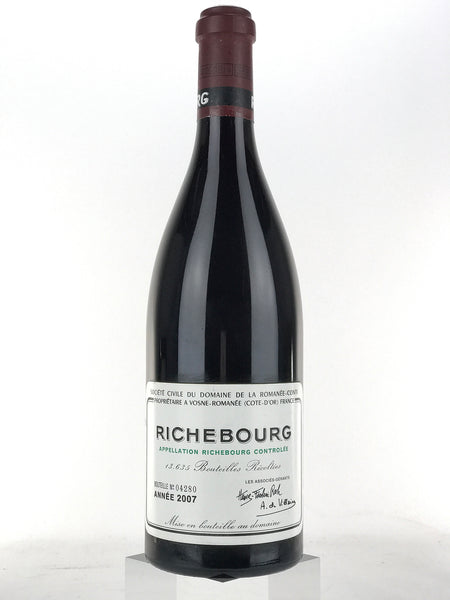 BURDRCDRRI-0750-2007-
