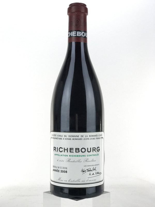 Domaine De La Romanée-Conti | DRC wine | Shop Online – Grand Cru Liquid ...