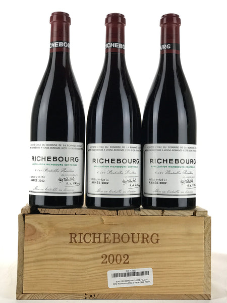 BURDRCDRRI-PK03-2002-