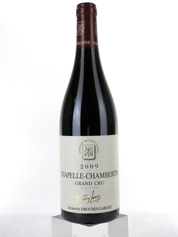 2009 Domaine Drouhin Laroze, Chapelle Chambertin Grand Cru, Bottle (750ml)