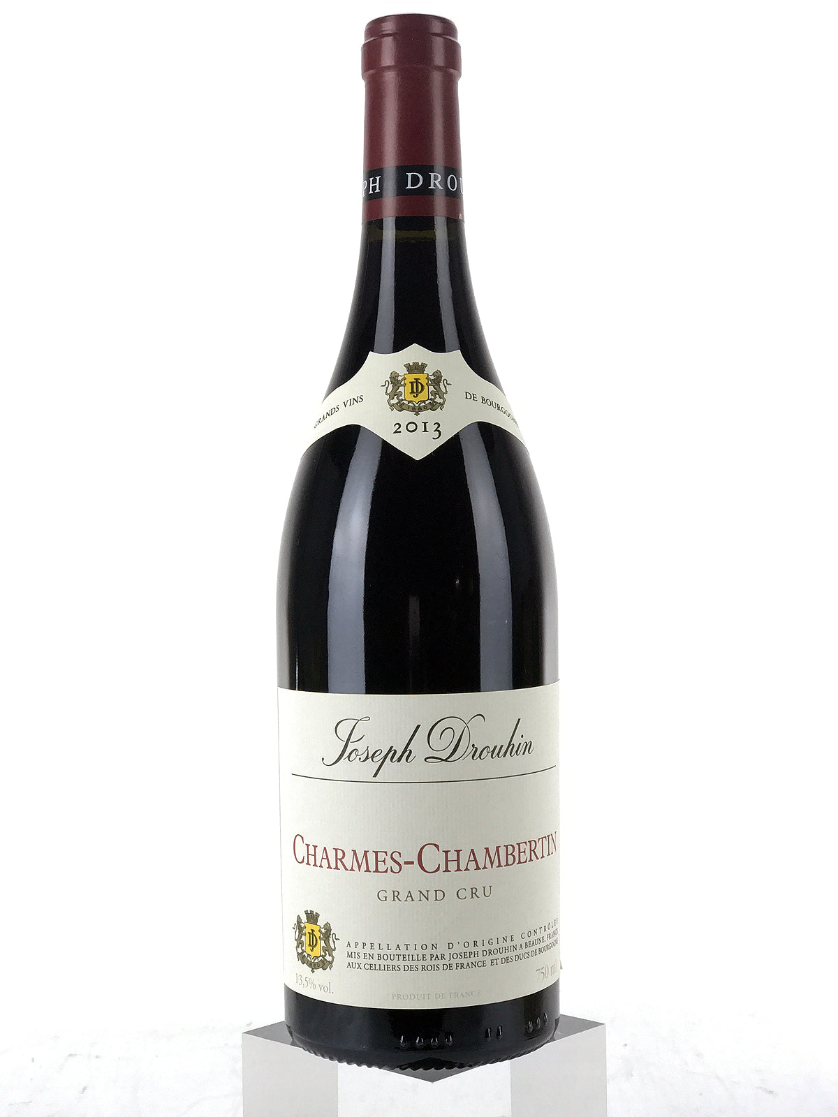 ワ*ン様 CHARMES-CHAMBERTIN 2013 750ml 2013 Joseph Drouhin, Charmes Chambertin Grand Cru, Bottle (750ml)