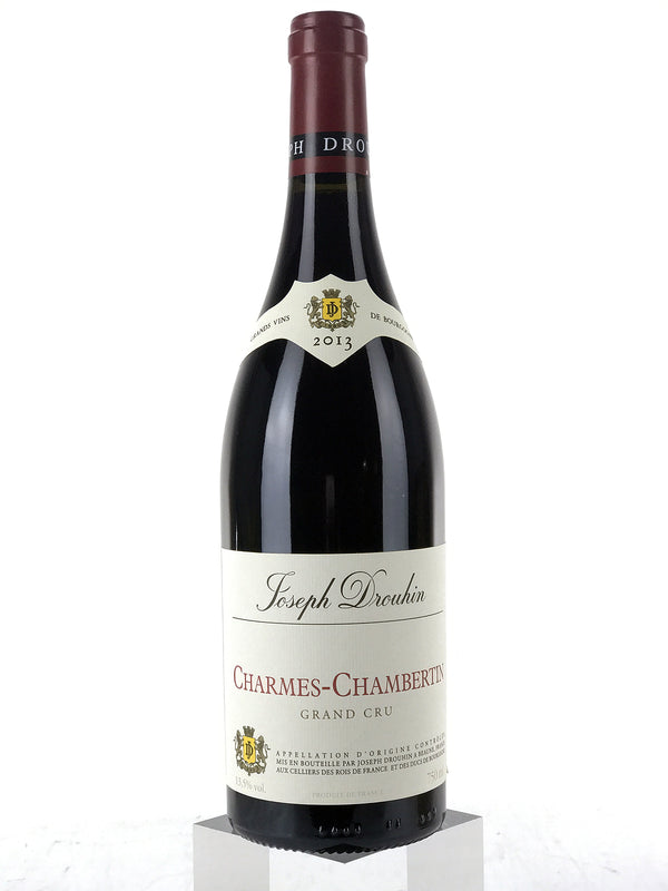 2013 Joseph Drouhin, Charmes Chambertin Grand Cru, Bottle (750ml)