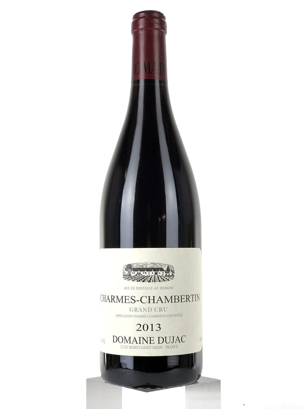 2013 Domaine Dujac, Charmes-Chambertin Grand Cru, Bottle (750ml)