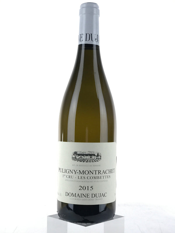 2015 Domaine Dujac Les Combettes, Puligny-Montrachet Premier Cru, Bottle (750ml)