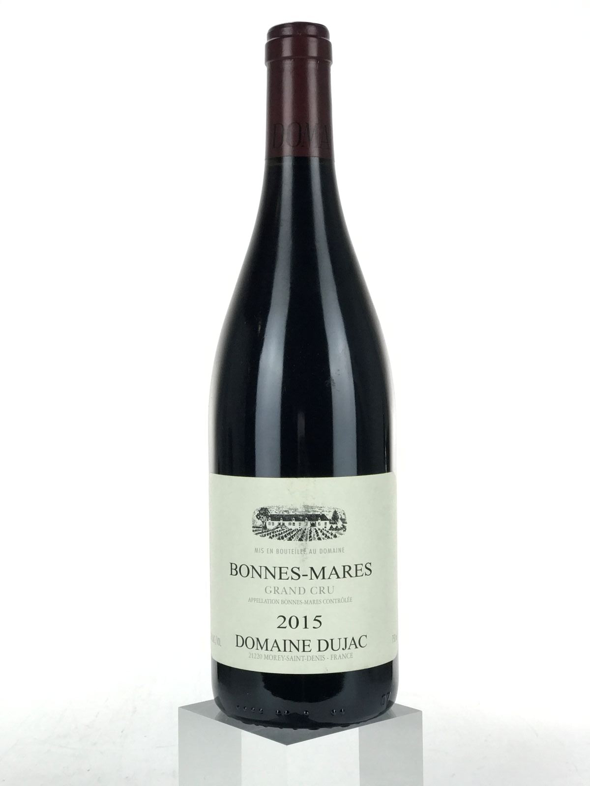 2015 Domaine Dujac, Bonnes Mares Grand Cru, Bottle (750ml)