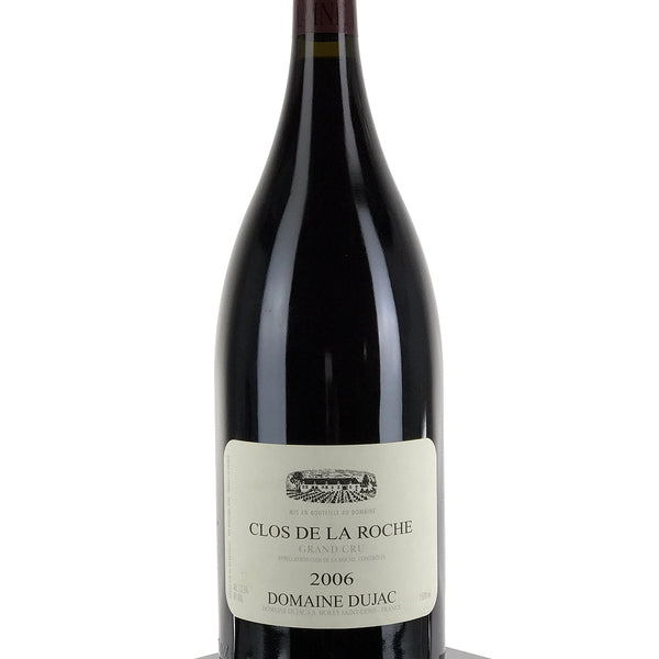 2006 Domaine Dujac, Clos de la Roche Grand Cru, Magnum (1.5L)