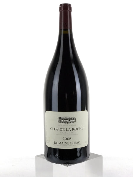 2006 Domaine Dujac, Clos de la Roche Grand Cru, Magnum (1.5L)