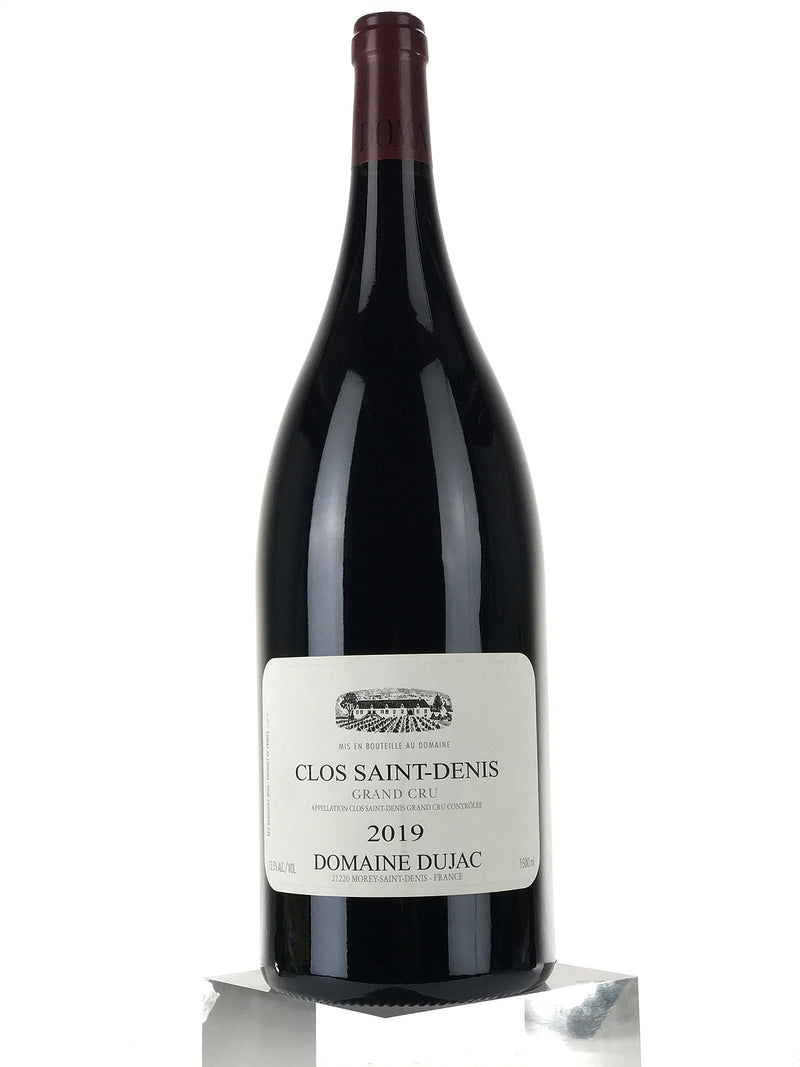 2019 Domaine Dujac, Clos Saint-Denis Grand Cru, Magnum (1.5L)