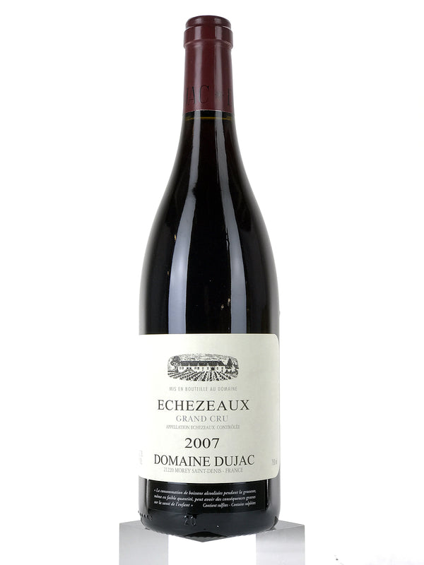 2007 Domaine Dujac, Echezeaux Grand Cru, Bottle (750ml)