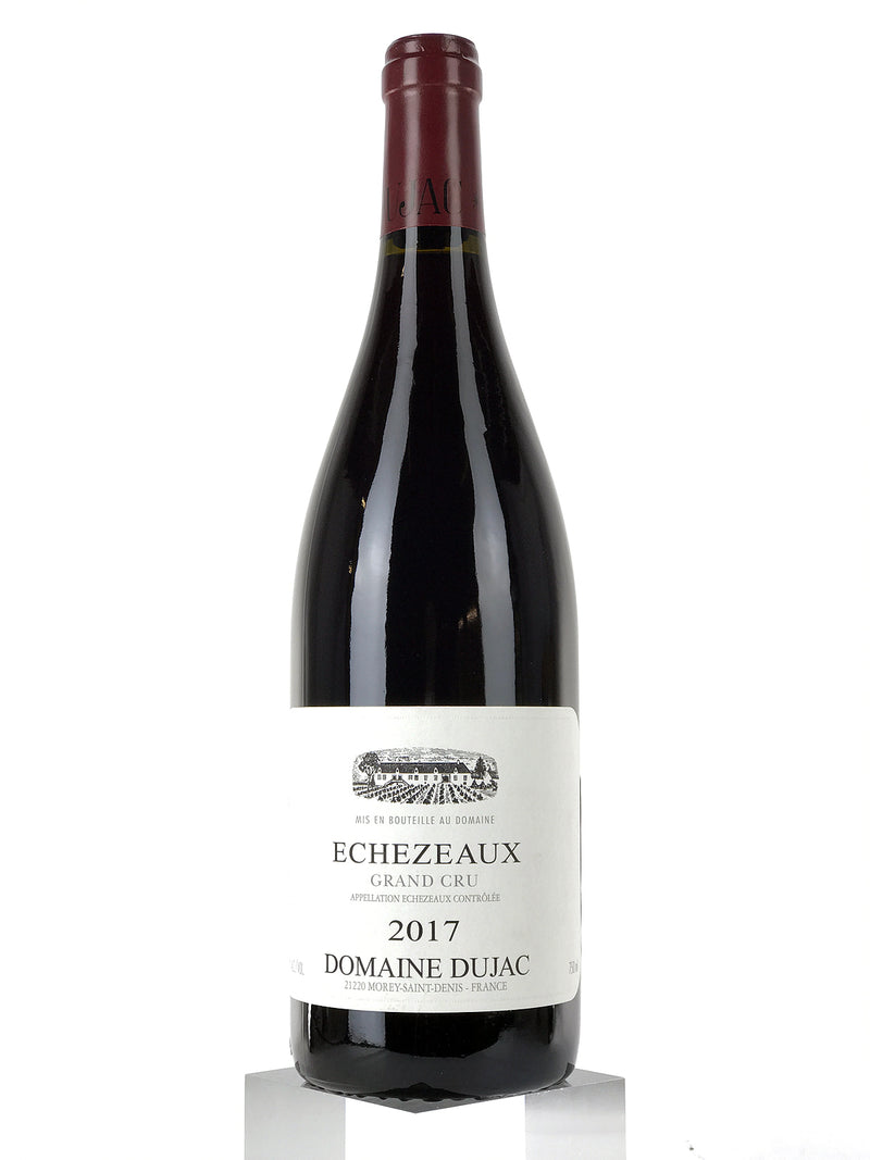 2017 Domaine Dujac, Echezeaux Grand Cru, Bottle (750ml)