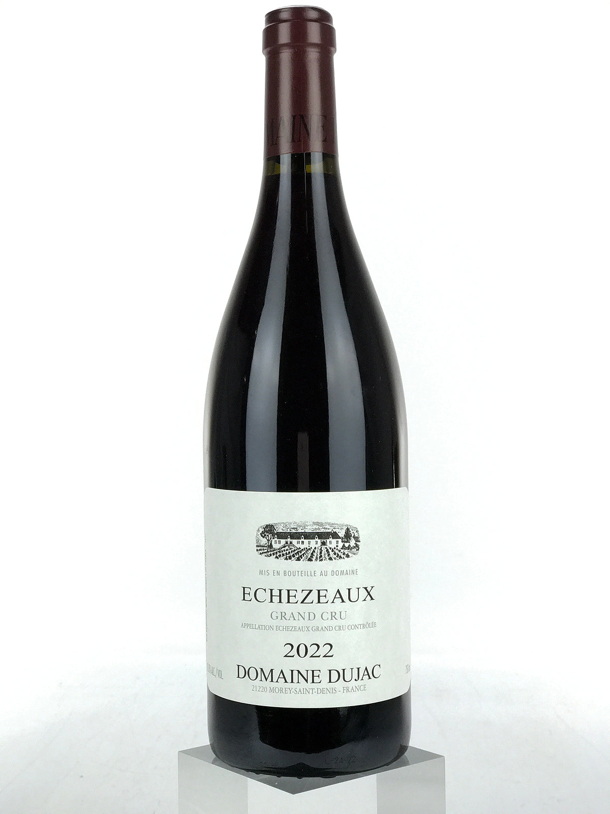 2022 Domaine Dujac, Echezeaux Grand Cru, Bottle (750mL)