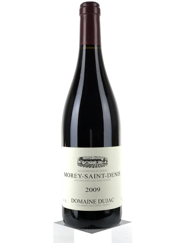 2009 Domaine Dujac, Morey-Saint-Denis, Bottle (750ml)