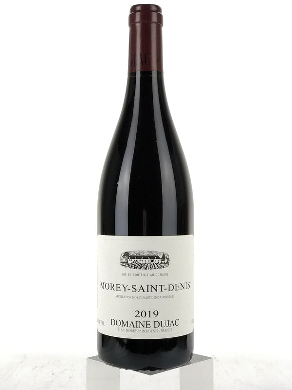 2019 Domaine Dujac, Morey-Saint-Denis, Bottle (750ml)