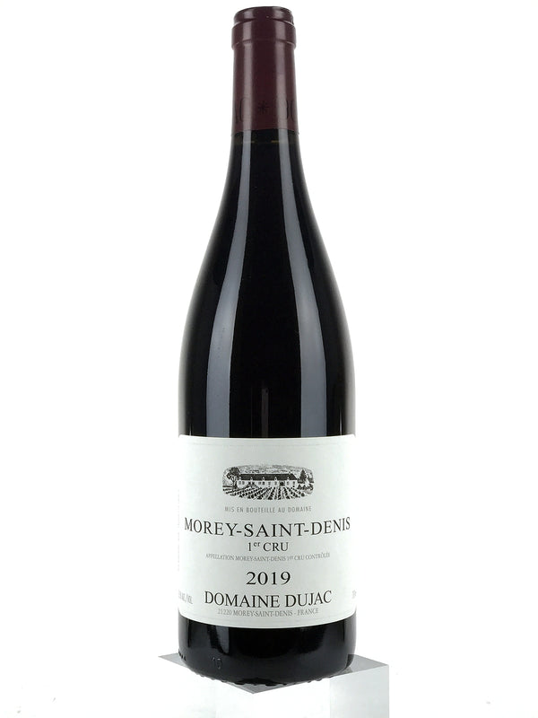 2019 Domaine Dujac, Morey-Saint-Denis, Premier Cru, Bottle (750ml)