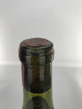 1985 Domaine Georges Mugneret Gibourg, Clos Vougeot, Grand Cru, Magnum (1.5L)