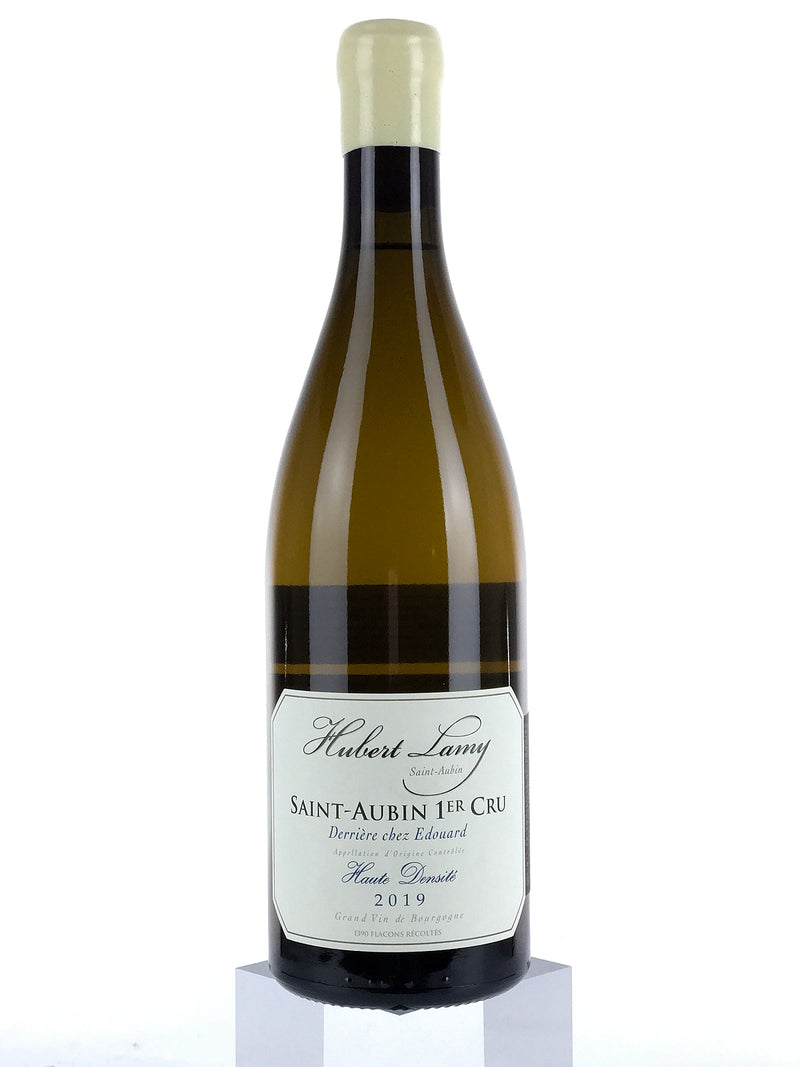 2019 Hubert Lamy, Saint-Aubin Premier Cru, Derriere Chez Edouard Saint