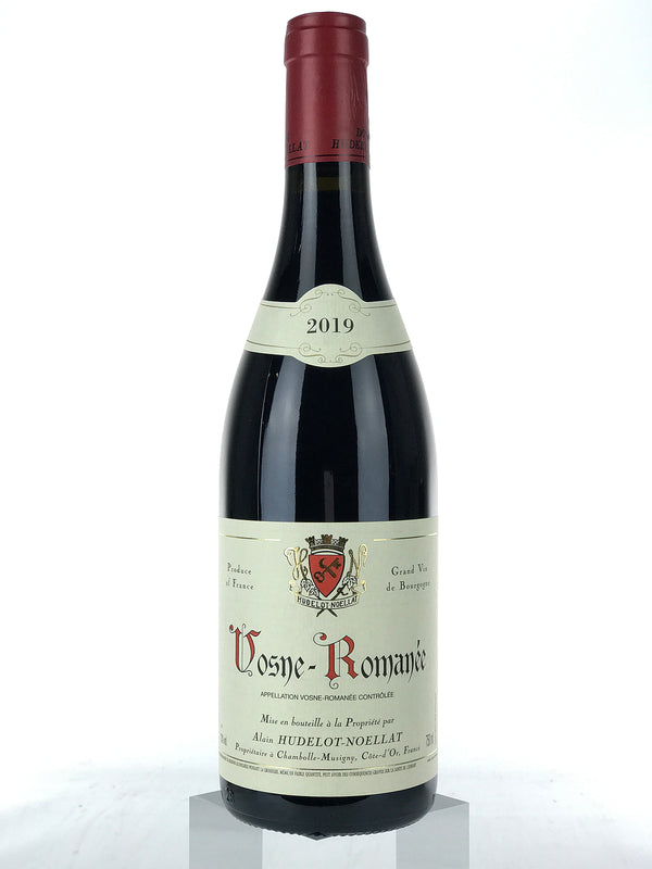 2019 Alain Hudelot-Noellat, Vosne-Romanee, Bottle (750ml)