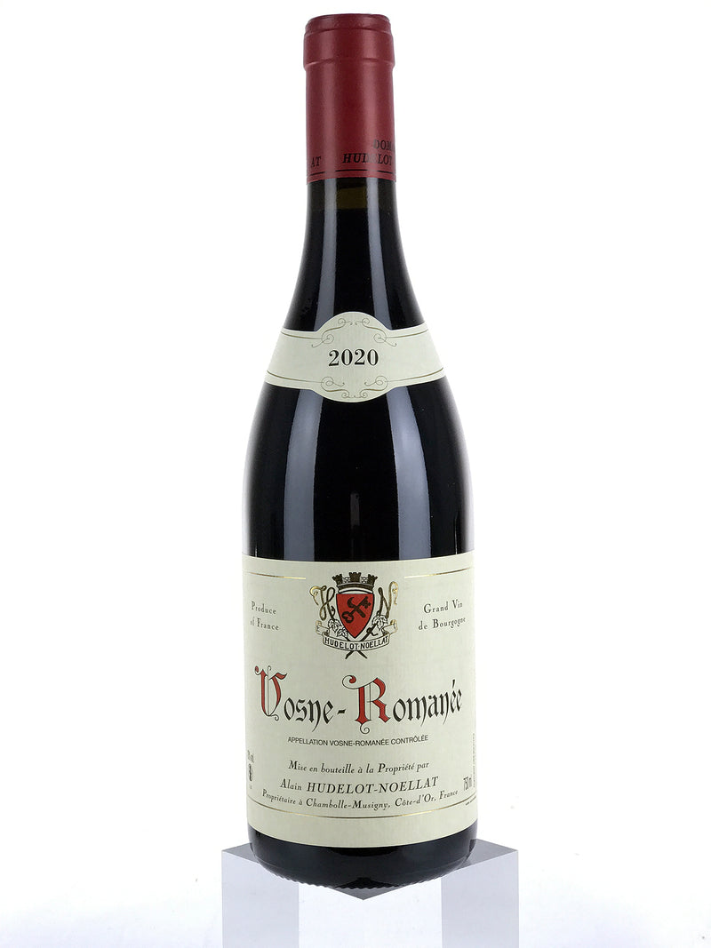 2020 Alain Hudelot-Noellat, Vosne-Romanee, Bottle (750ml)