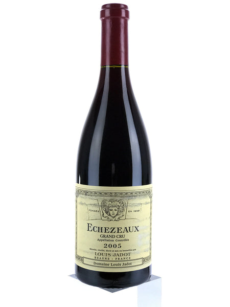 BURJADECHE-0750-2005-