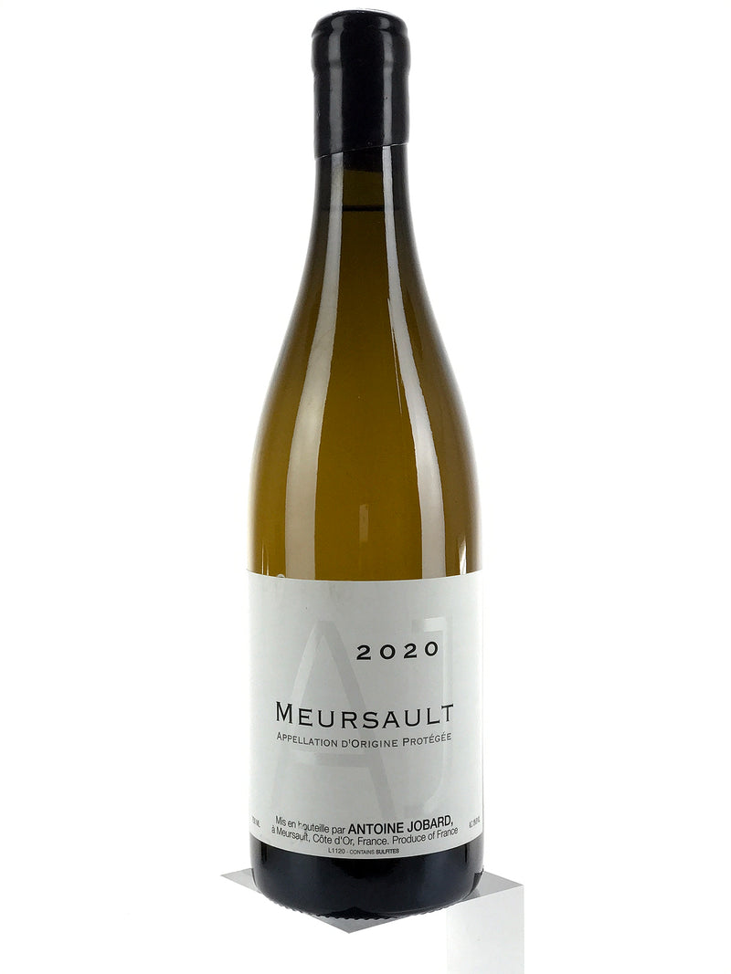 2020 Antoine Jobard, Meursault, Bottle (750ml)