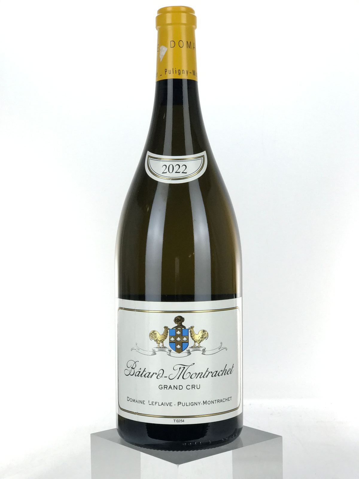 2022 Domaine Leflaive, Batard-Montrachet Grand Cru, Magnum (1.5L)