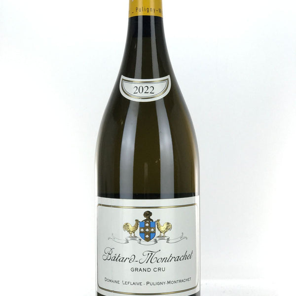 I*i様 Domaine Leflaive 2023 10本セット【空瓶】 2022 Domaine Leflaive, Batard-Montrachet Grand Cru, Magnum (1.5L)