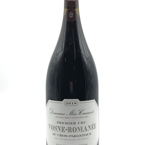 2018 Domaine Meo Camuzet, Vosne-Romanee Premier Cru, Cros Parantoux, M