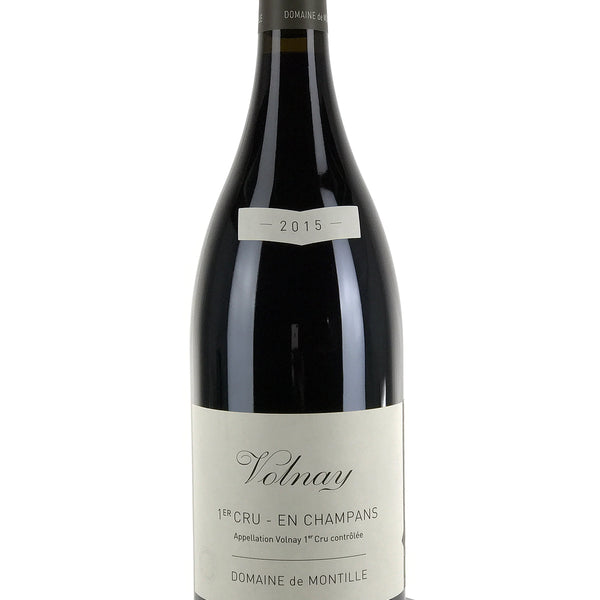 2015 Domaine de Montille, Volnay Premier Cru, Les Champans, Magnum (1.