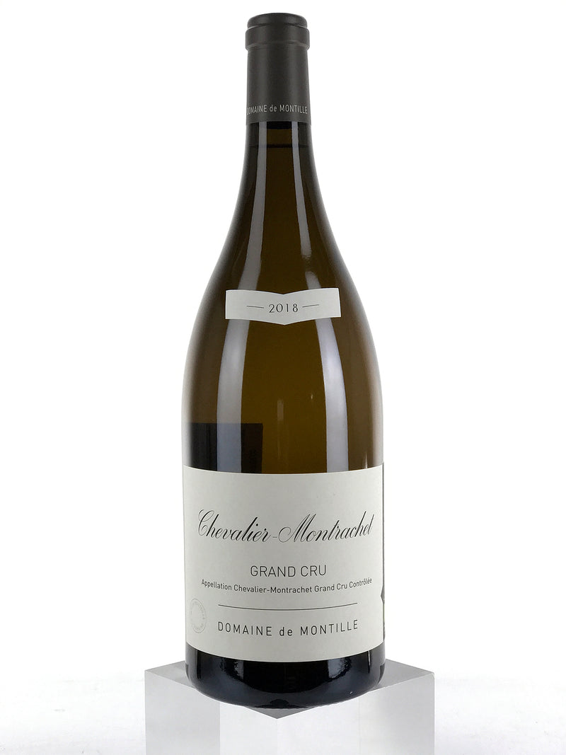 2018 Domaine de Montille, Chevalier Montrachet Grand Cru, Magnum (1.5L