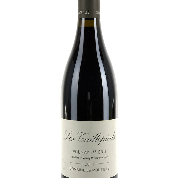 2011 Domaine de Montille, Volnay Premier Cru, Taillepieds, Bottle (750