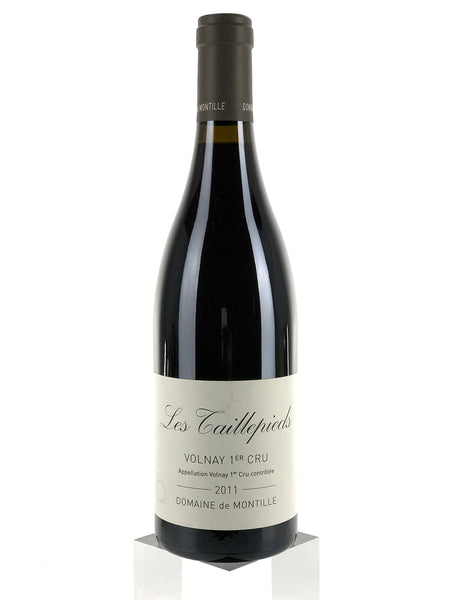2011 Domaine de Montille, Volnay Premier Cru, Taillepieds, Bottle (750