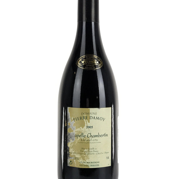 BURPDACHAP-0750-2005-