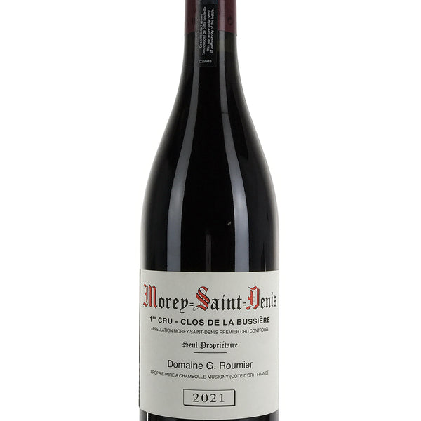 【激レア】2000Roumier Closde la Bussiere ルーミエ BURROUBUSS-0750-2021-