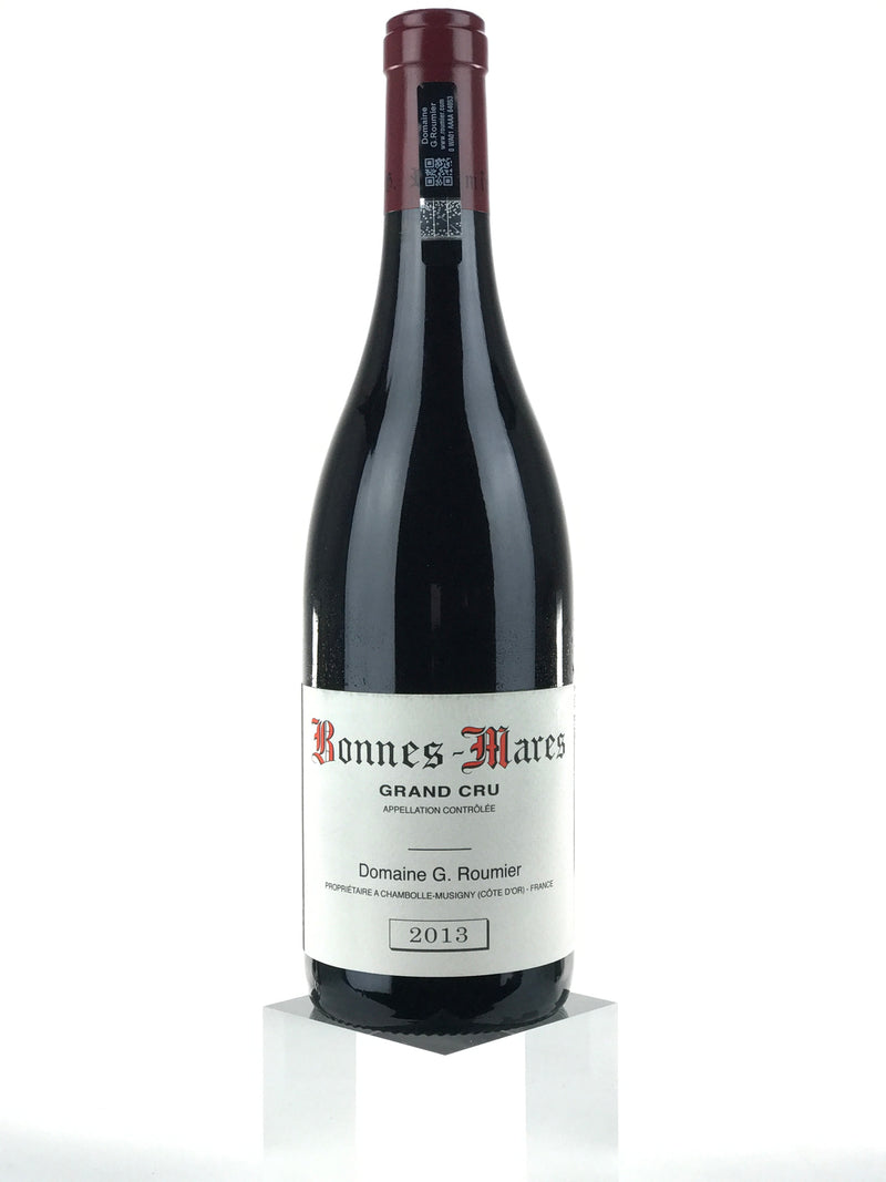 2013 Domaine Georges Roumier, Bonnes Mares Grand Cru, Bottle (750ml)