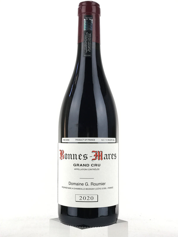 2020 Domaine Georges Roumier, Bonnes Mares Grand Cru, Bottle (750ml)