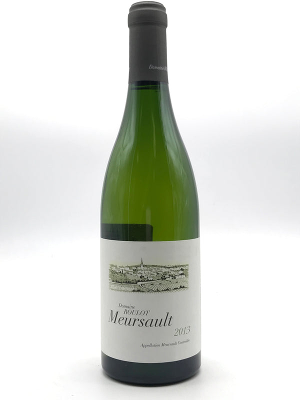 2013 Domaine Roulot, Meursault, Bottle (750ml)
