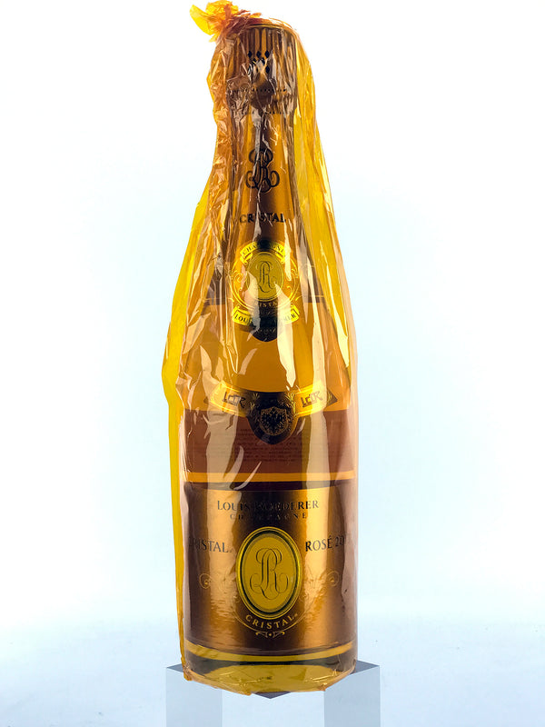 2013 Louis Roederer, Cristal Rose, Bottle (750ml)