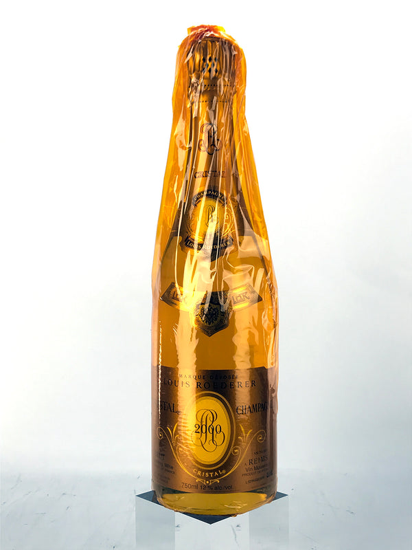 2000 Louis Roederer, Cristal, Bottle (750ml)