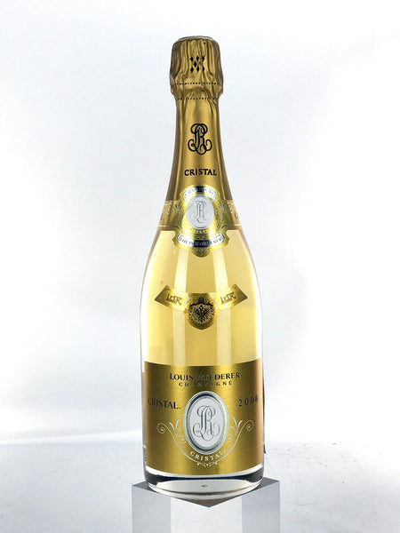 2008 Louis Roederer, Cristal, Bottle (750ml),